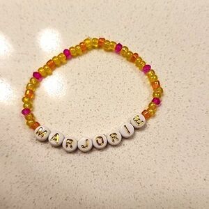 Taylor Swift Friendship Bracelet